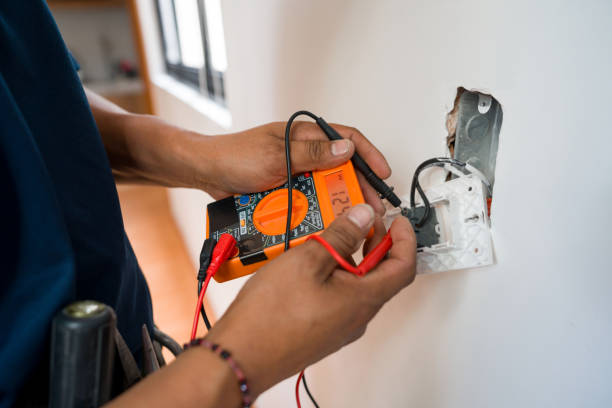 Best Electrical Remodeling Services  in Morristown, NJ