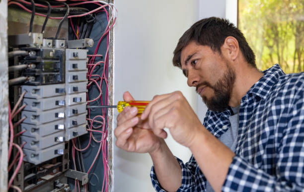 Emergency Electrical Repair Services in Morristown, NJ